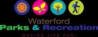 Waterford Parks and Recreation Department Logo