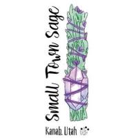 Small Town Sage Logo