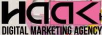 Haak Digital Marketing Agency Phoenix Logo