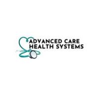Advanced Care Health Systems Logo