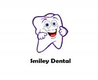 Smiley Dental Logo