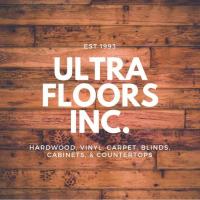 Ultra Floors Logo