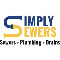 Simply Sewers Logo