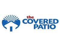 The Covered Patio - Huntsville Logo