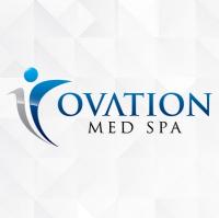 Ovation Med Spa Logo