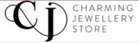 Charming Jewellery Store Logo