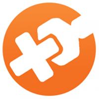 PracticeForces Logo