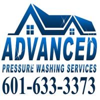 Advanced Pressure Washing Services LLC Logo