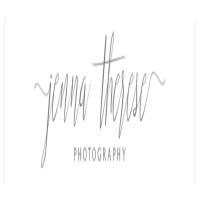 Jenna Therese Photography Logo