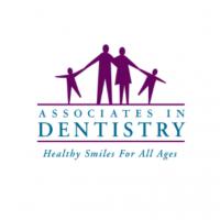Associates in Dentistry Logo