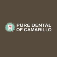 Pure Dental of Camarillo | Janna Gorinstein DDS Logo