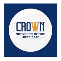 Crown Chrysler Dodge Jeep Ram Logo