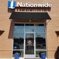 Nationwide Insurance - Ken Austin Agency Inc Logo