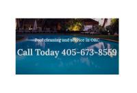 Pool Company OKC Logo
