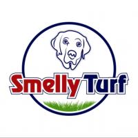 Smelly Turf Logo