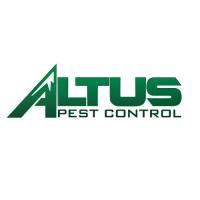 Altus Pest Control Logo