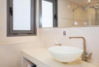 Sunrise Bathroom Remodeling Logo