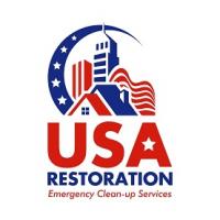 USA Restoration Logo