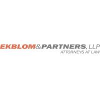 Ekblom & Partners, LLP Logo