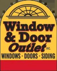 Window & Door Outlet Logo