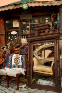 Houston Solutions Furniture Restoration Inc Logo