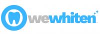 We Whiten Teeth Whitening logo