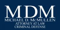 Law Office of Michael D. McMullen Logo