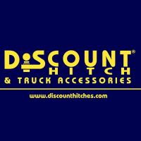 Discount Hitch & Truck Accessories Logo