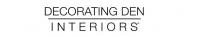 Decorating Den Interiors Logo