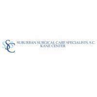 Suburban Surgical Care Specialists Logo