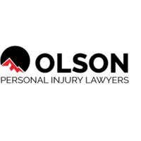 Olson Personal Injury Lawyers Logo