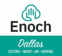 Team Enoch Dallas Logo