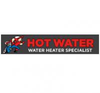Hot Water Heaven Logo