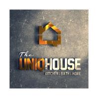 The UniqHouse Logo