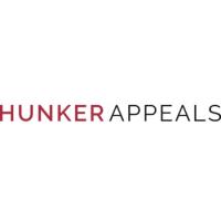 Hunker Appeals, P.A. Logo