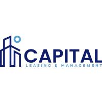 Capital Leasing & Management Logo
