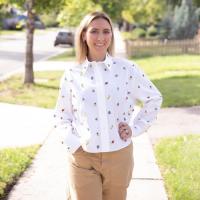 Hillary Gallagher Logo