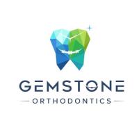 Gemstone Orthodontics logo