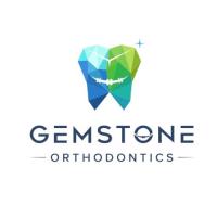 Gemstone Orthodontics Logo