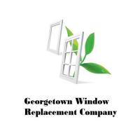 Georgetown Window Replacement Company Logo