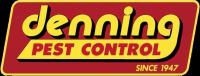 Denning Pest Control logo