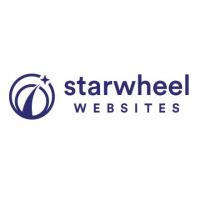 Starwheel Websites logo