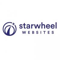 Starwheel Websites Logo