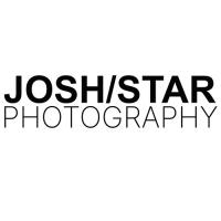 Josh Star Photography Logo