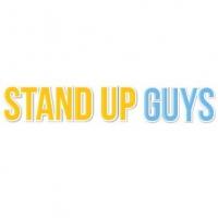 Stand Up Guys Junk Removal Logo