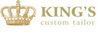 King's Custom Tailor logo