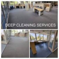 OC Janitorial Services Logo