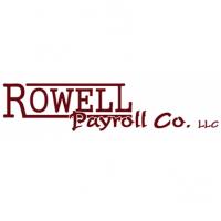 Rowell Payroll Company, LLC logo
