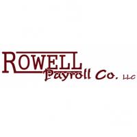 Rowell Payroll Company, LLC Logo