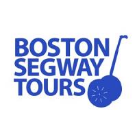 Boston Segway Tours Logo
